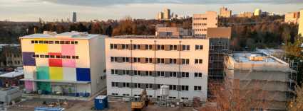 R_D Center